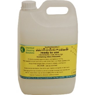 Microshield + Healthguard